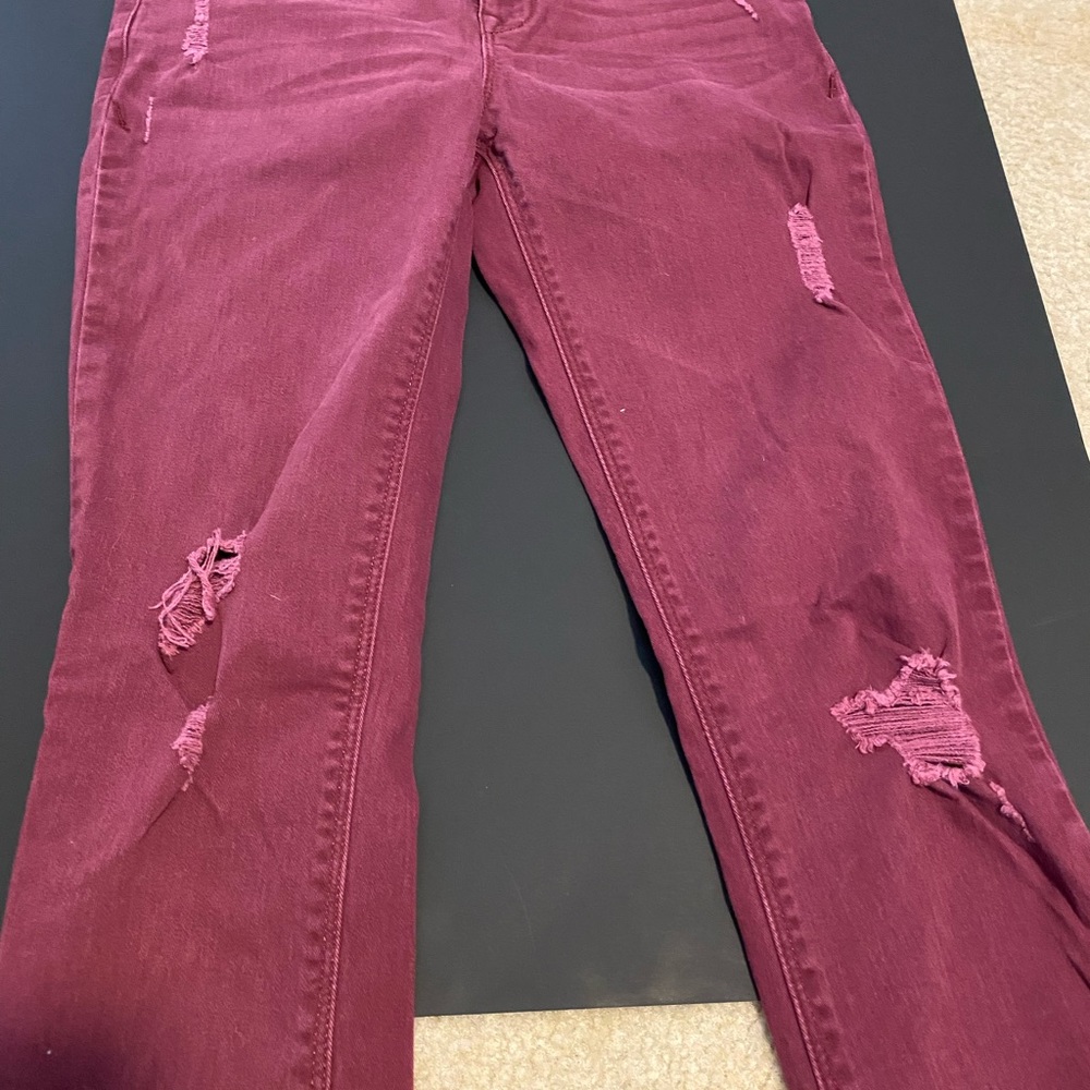 COPY - Women’s Express Leggings Jeans